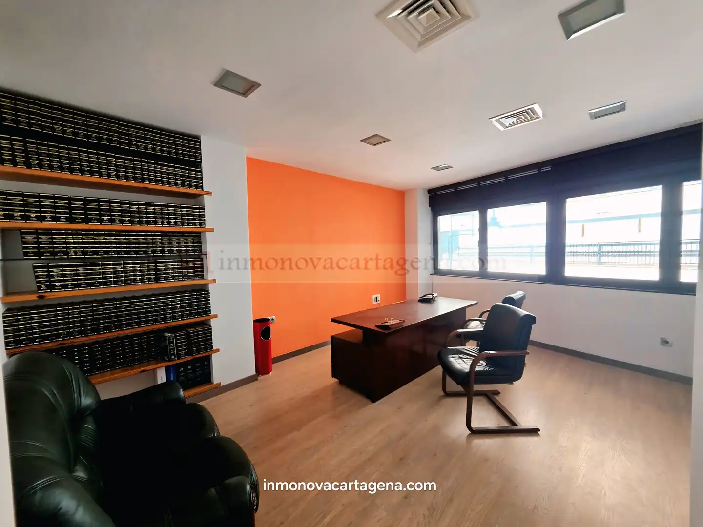 Business premises for sale in Cartagena ciudad
