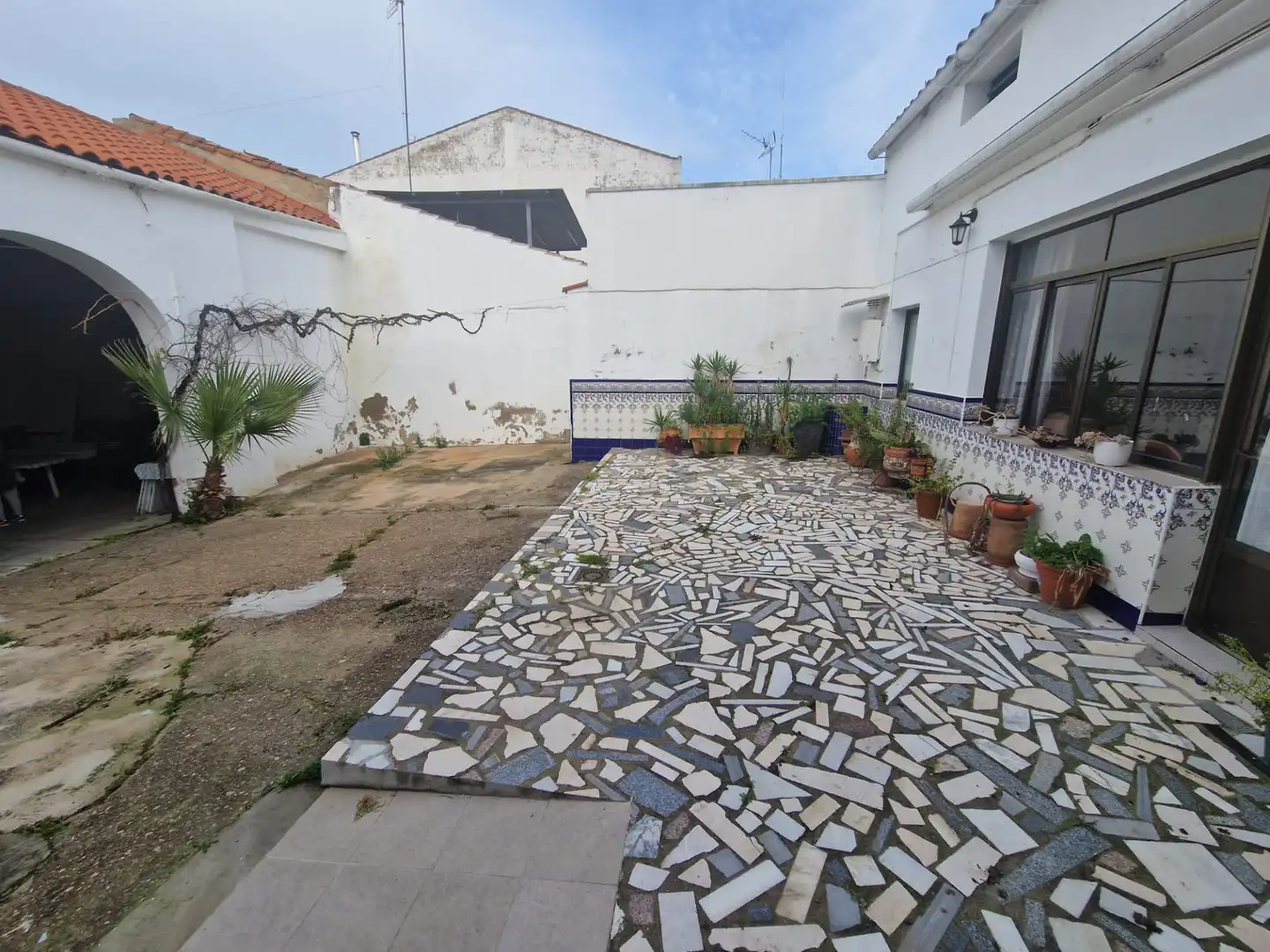 Maison à vendre à Villanueva de la Serena, imagen 10