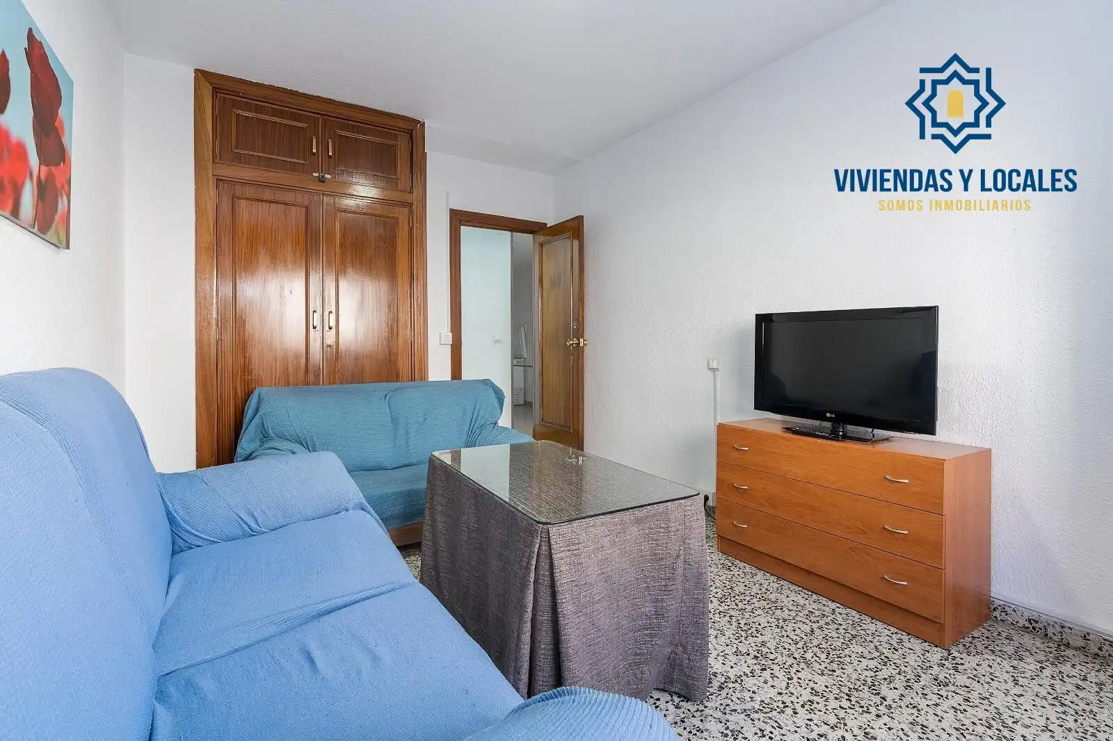 Piso con ascensor en venta en Beiro, imagen 3