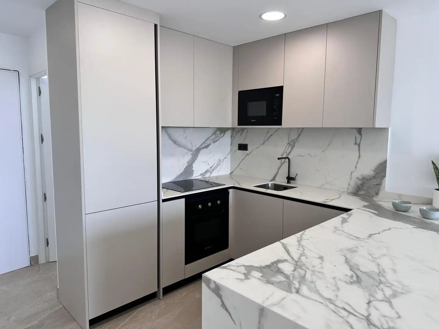Appartement compact avec terrasse à vendre à FOTOGRAFO ANGEL MARTINES SALIUS, imagen 6