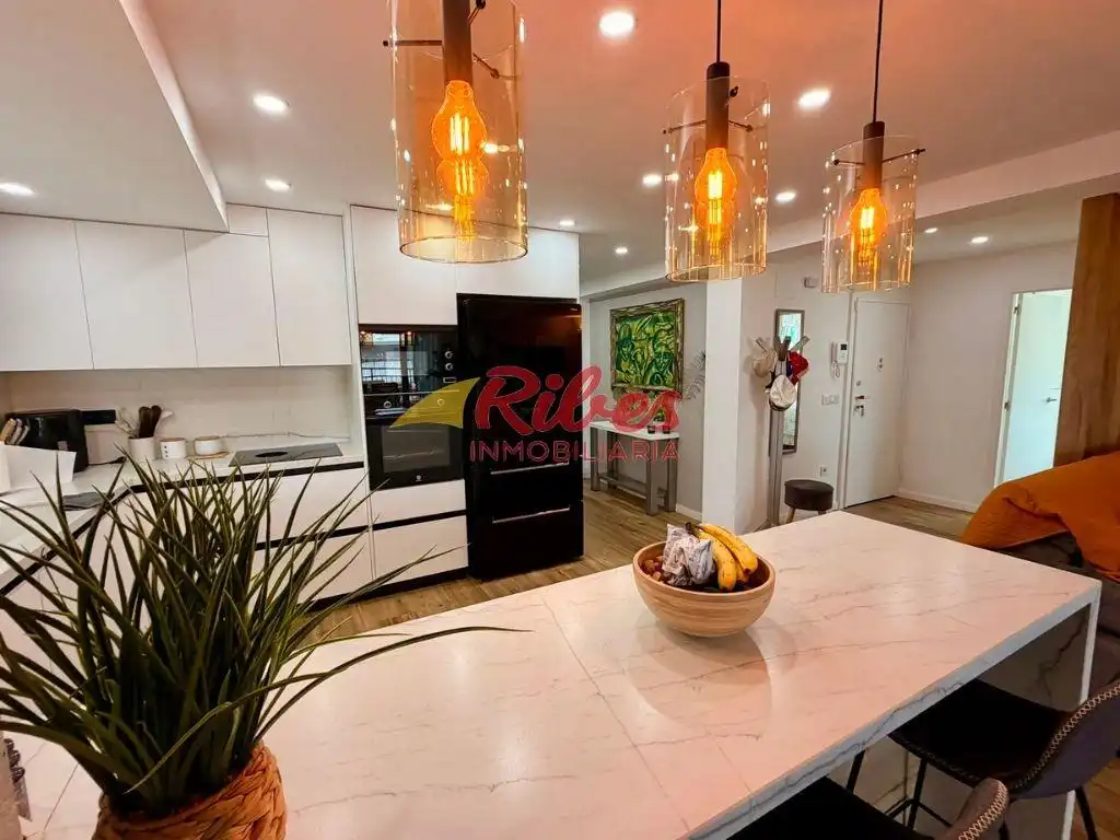 Penthouse with terrace for sale in CABAÑAL, imagen 17