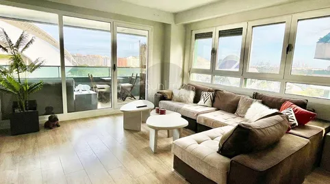 Photo 3 of Flat for sale in Avinguda del Professor López Piñero, Ciutat de les Ciències i de les Arts - Justicia, Valencia Capital