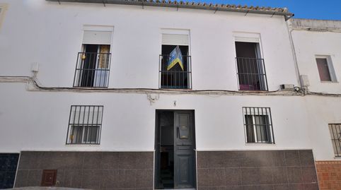 Foto 2 de Casa adosada en venta en Calle Sevilla, 6, Olvera, Cádiz