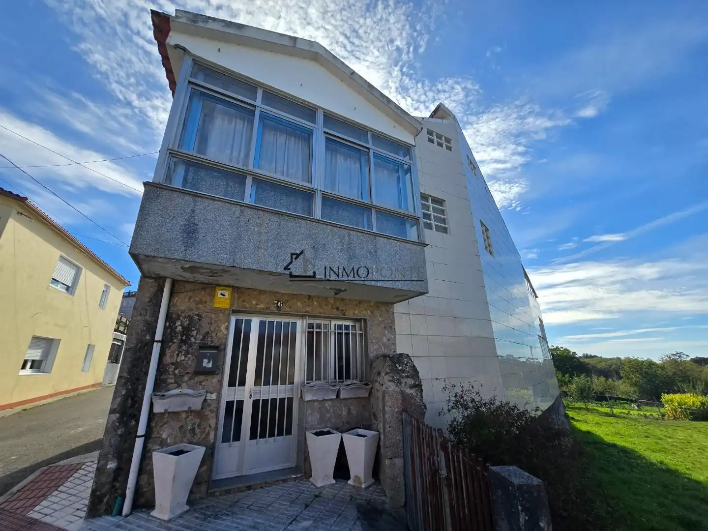 Houses for sale in Forcarei