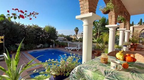 Típica villa andaluza con piscina en Almuñécar, Bild 3
