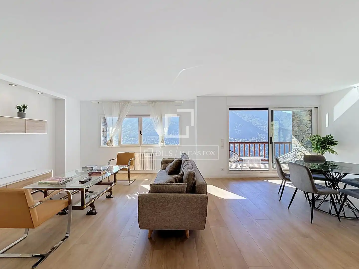 2-bedroom flat for sale in Els Vilars, Escaldes-Engordany · 2 of 60