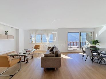 Appartement avec ascenseur à vendre à Els Vilars d'Engordany