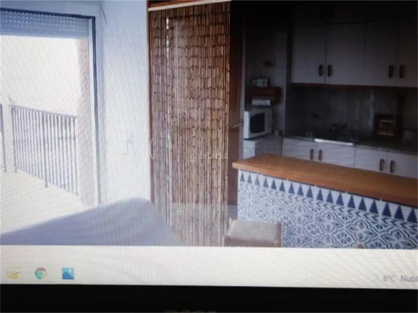 Appartement avec ascenseur à louer à Avenida de Bolnuevo 31, imagen 3