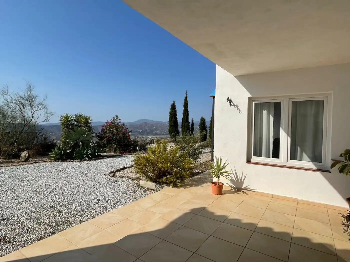 Villa mit Garten zum Verkauf in Canillas de Aceituno, imagen 9