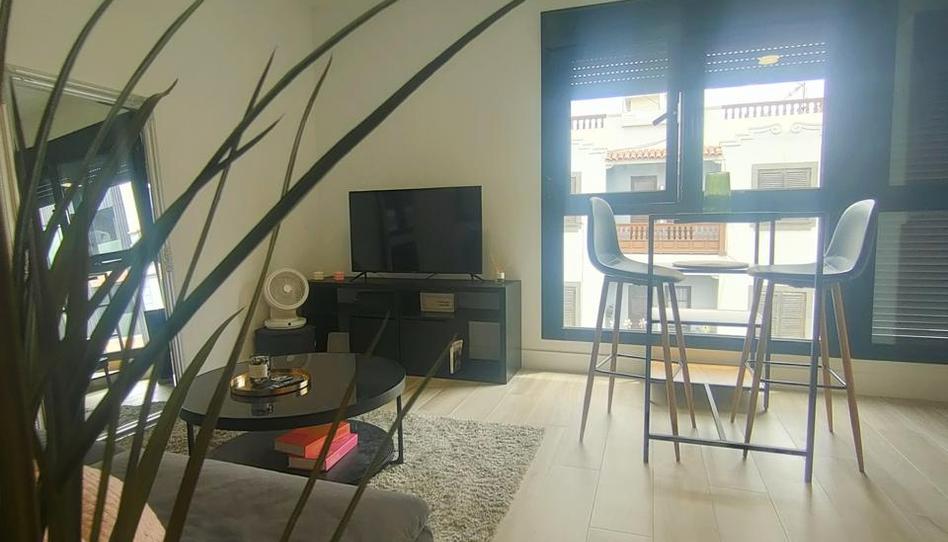 Photo 1 of Study to rent in Albareda, Santa Catalina - Canteras, Las Palmas