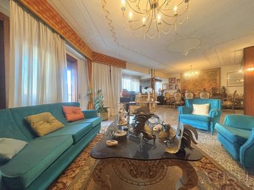 Apartment with lift for sale in Belando 13