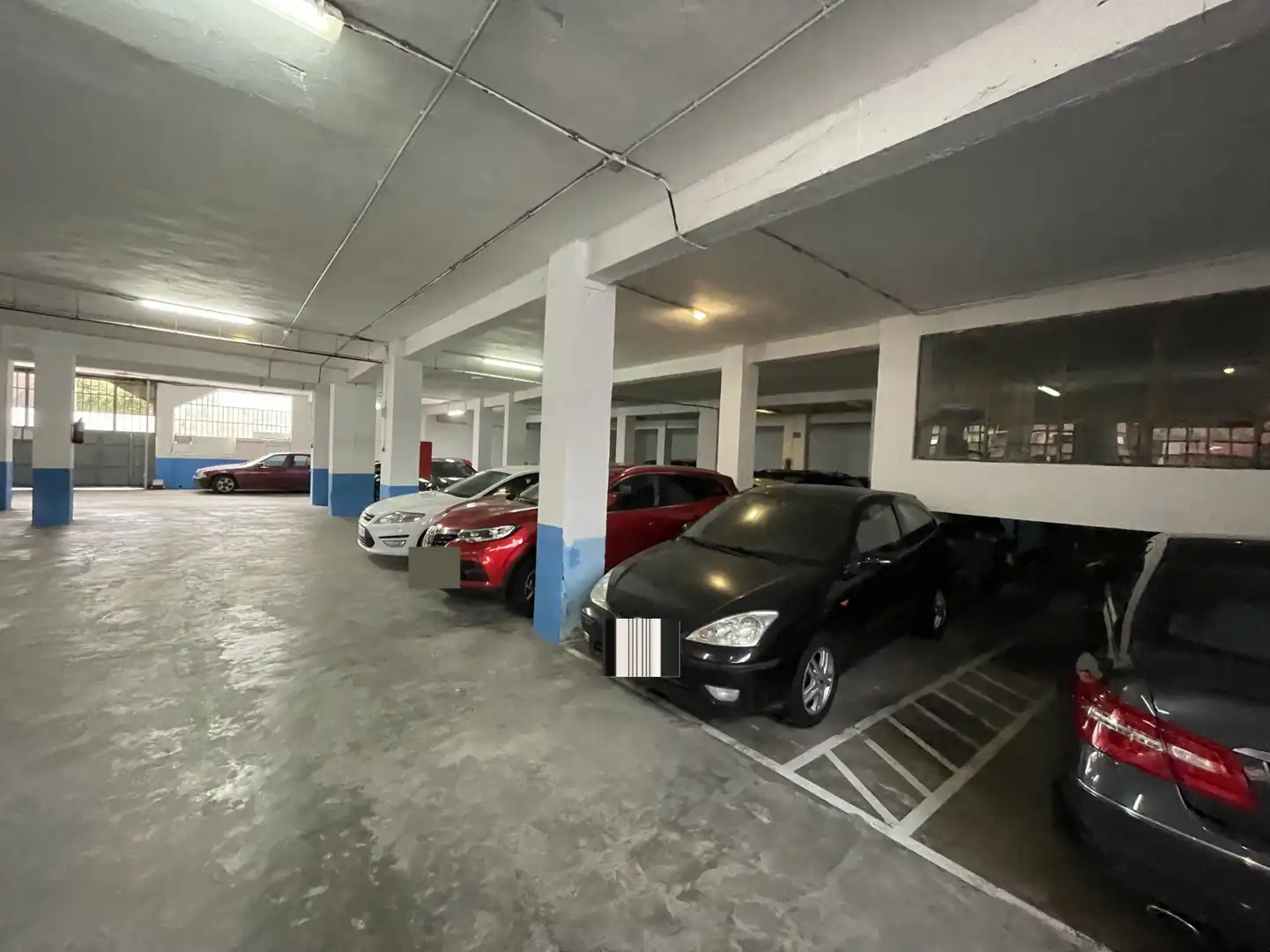 Parking à vendre à Oviedo - Teodoro Cuesta  29. Oviedo, imagen 12