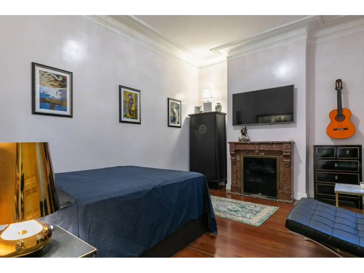 Habitación de Piso en venta en Madrid con Aire acondicionado, Calefacción y Balcón