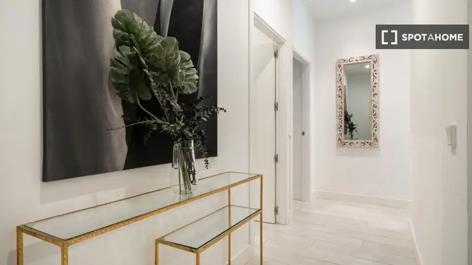 Flat to rent in Chamartín, imagen 12