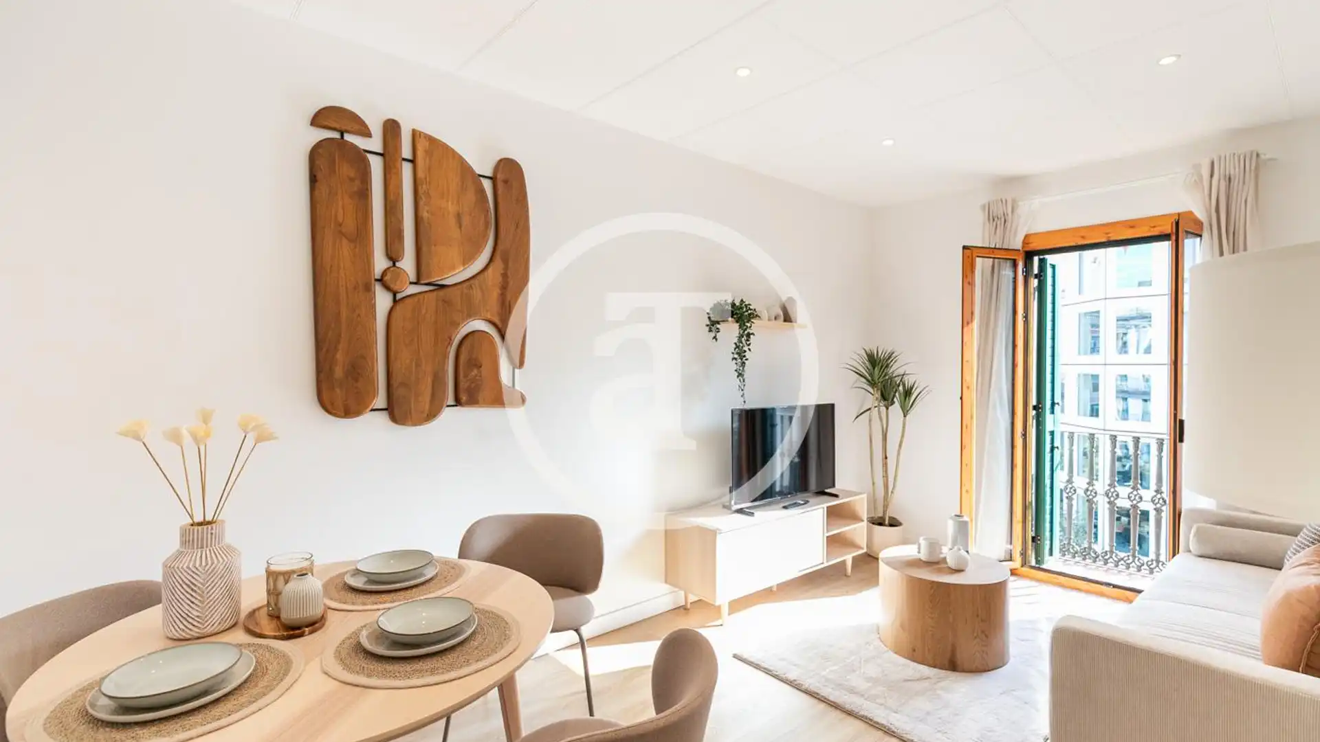 Piso de alquiler en Carrer d'Aragó, Dreta de l'Eixample