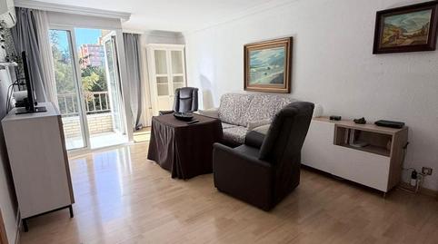 Foto 4 de Pis en venda a Héroe de Sostoa, La Luz - El Torcal, Málaga Capital