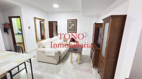 Foto 4 de Piso en venta en Écija, Sevilla