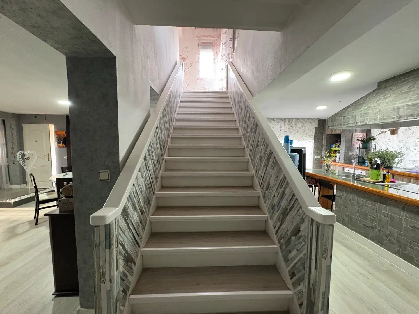 Chalet con terraza en venta en Calle Dulcinea 14, imagen 52