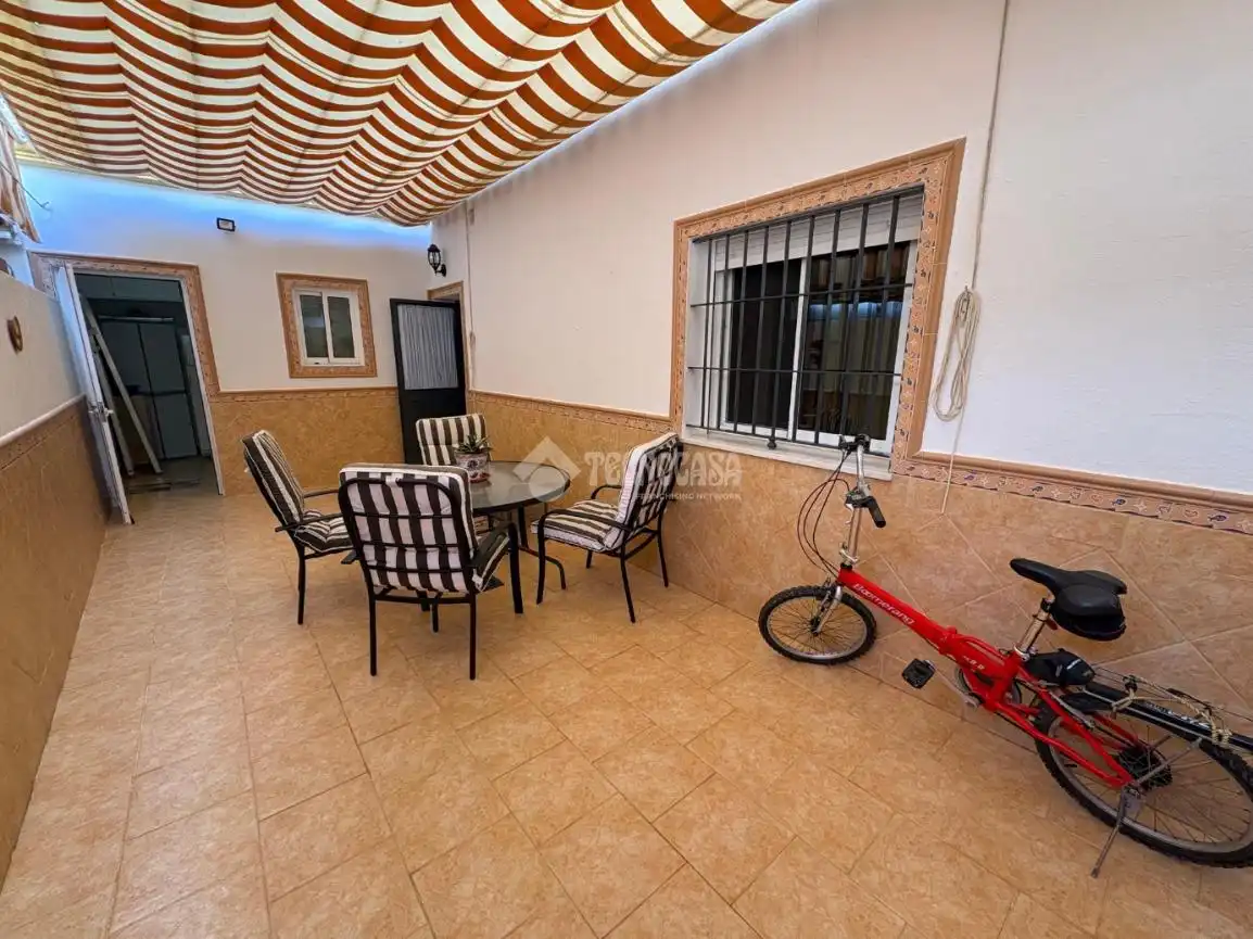 Piso en venta en Calle Virgen de las nieves, imagen 11