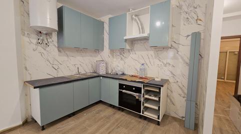 Foto 2 de Pis en venda a Carrer D'eugeni Mata, Centre, Tarragona