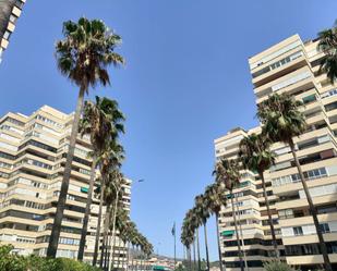 Exterior view of Study for sale in Torremolinos  with Air Conditioner