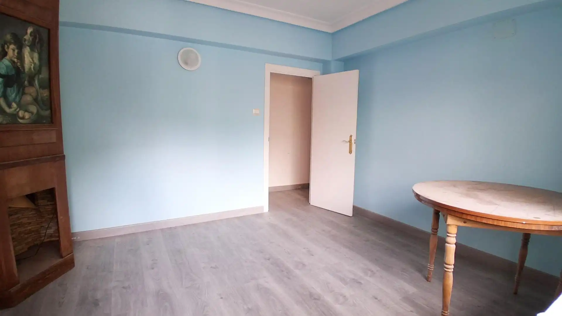 Bedroom of Flat for sale in Béjar  with Balcony