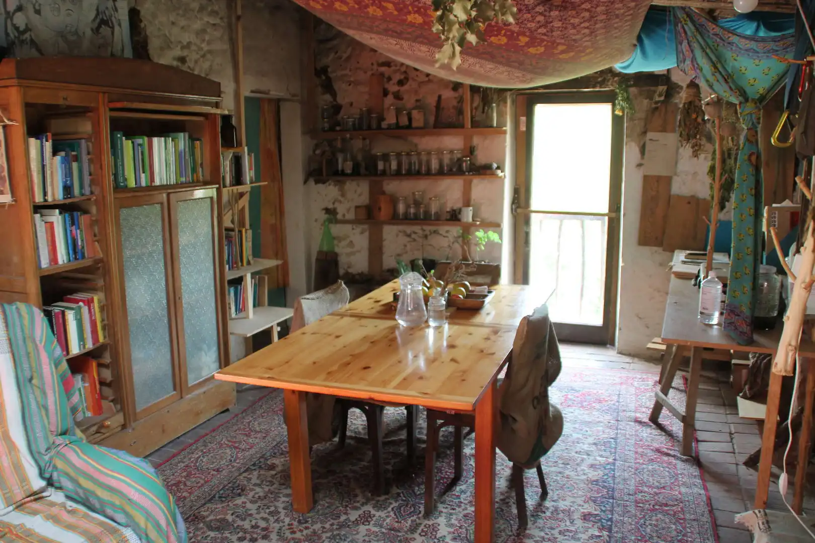 Casa rústica en venta en Sant Feliu de Pallerols, imagen 3