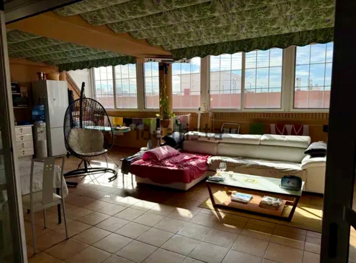 Attic for sale in Barrio de Patraix, Patraix,  Valencia Capital