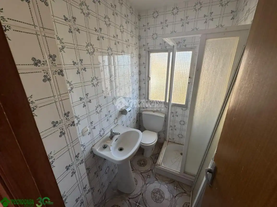 Casa aparellada en venda a CALLE POZO MINA, imagen 23