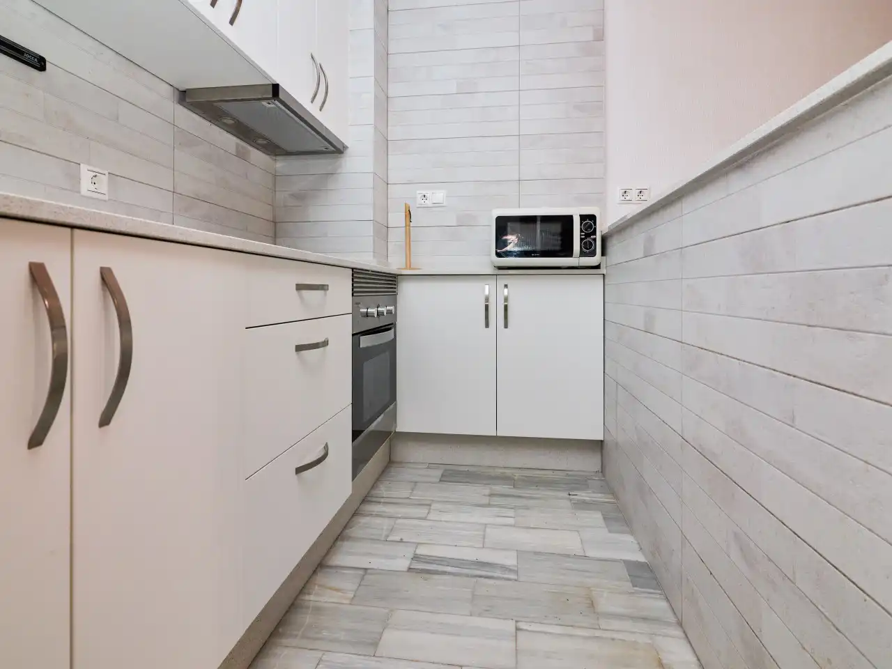 Casa aparellada en venda a Playa de los Locos, imagen 17