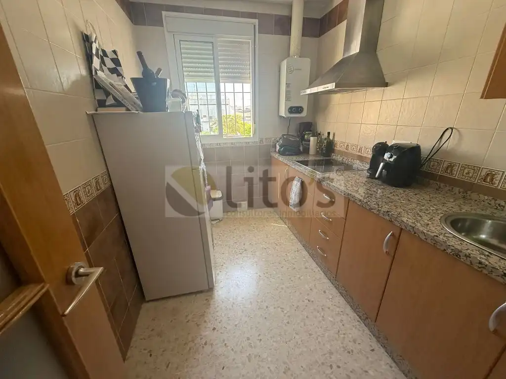 Cocina de Piso en venta en Dos Hermanas