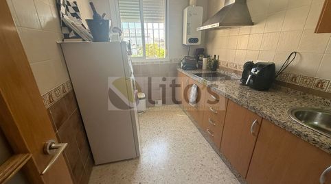 Foto 3 de Piso en venta en Calle Tajo, Vista Azul - Consolación, Dos Hermanas