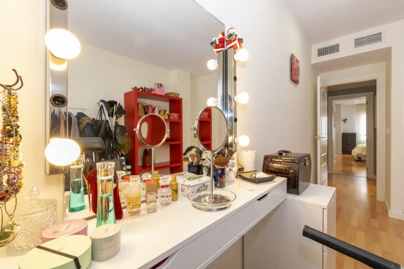 Wohnung mit Terrasse zum Verkauf in Calle Carmen Conde 83, imagen 23
