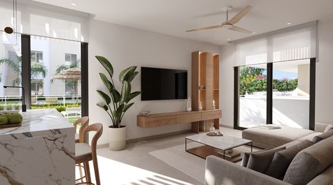 Foto 4 de Piso en venta en Mar Menor Golf, Murcia