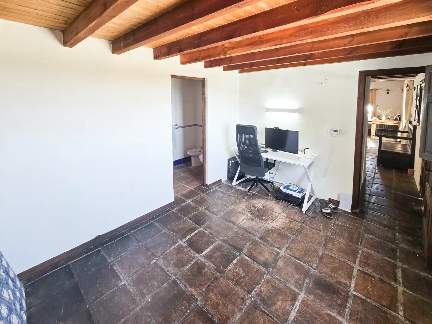 Casa rustica con piscina in vendita a Monda, imagen 9