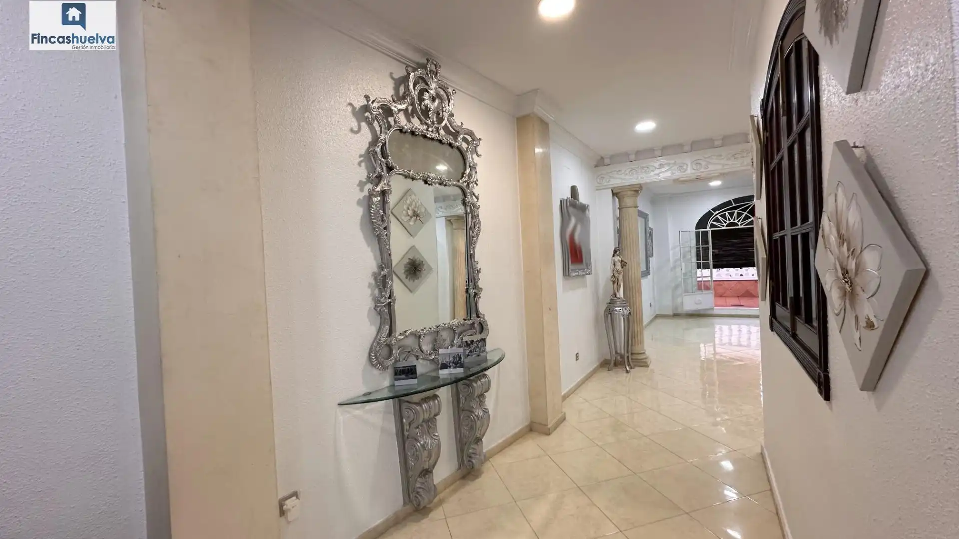 Houses for sale in Moguer  with Private garden, Terrace and Storage room