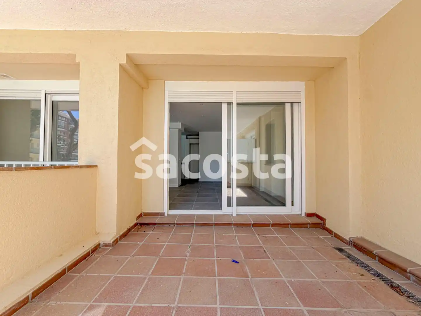 Habitación de Piso en venta en Blanes con Calefacción, Terraza y Balcón