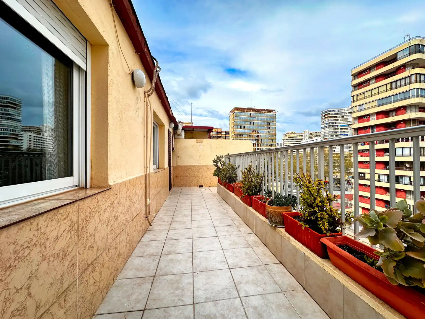 Penthouse mit Aufzug zum Verkauf in Playa de Levante, imagen 22