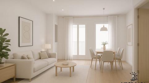 Foto 3 de Pis en venda a San Miguel, Murcia