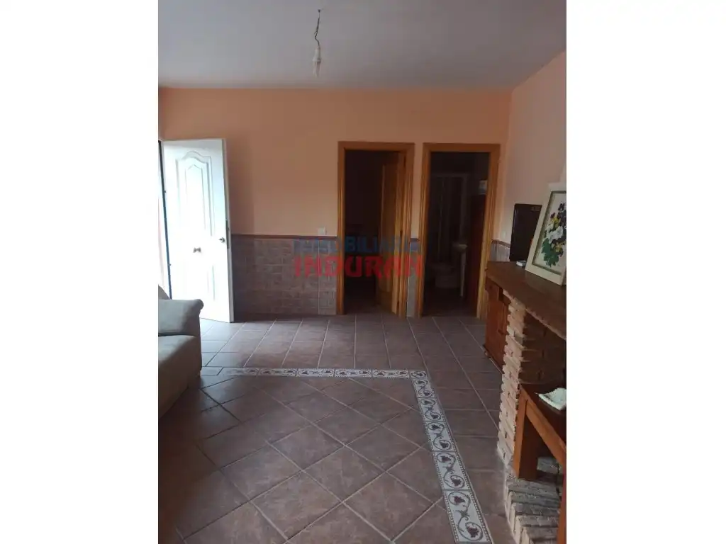 Finca rústica en venta en Losar de la Vera
