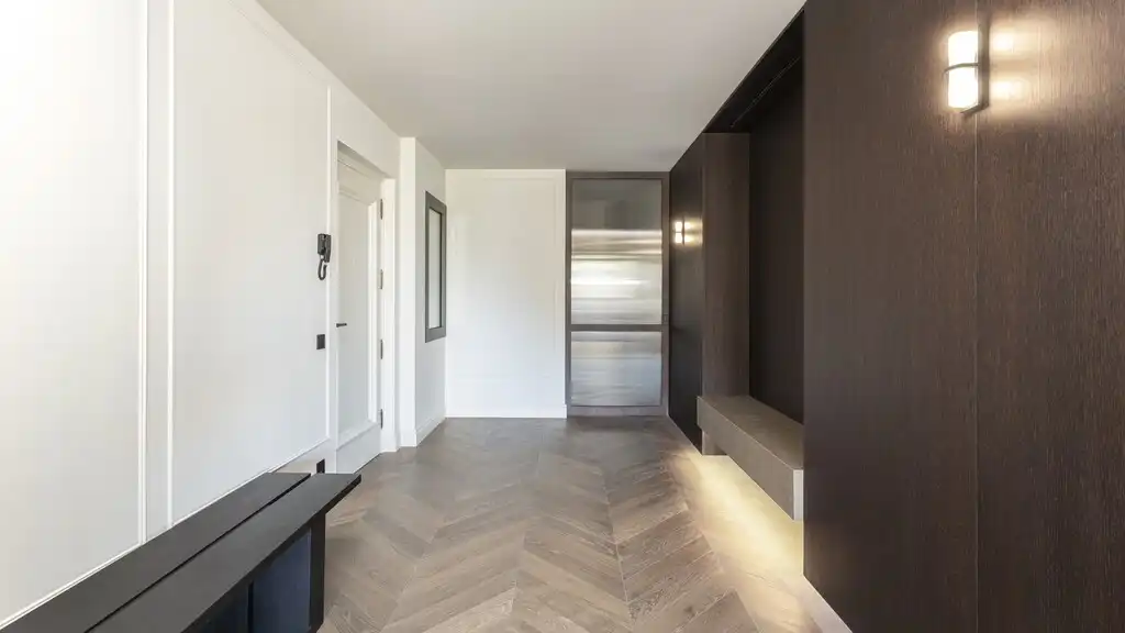 Apartment with lift for sale in Sarrià - Sant Gervasi, imagen 17