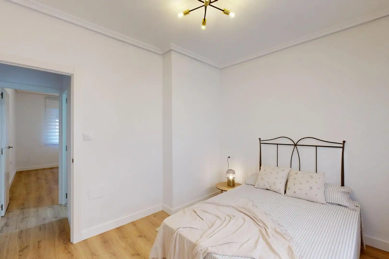 Schlafzimmer von Wohnung zum Verkauf in Cartagena