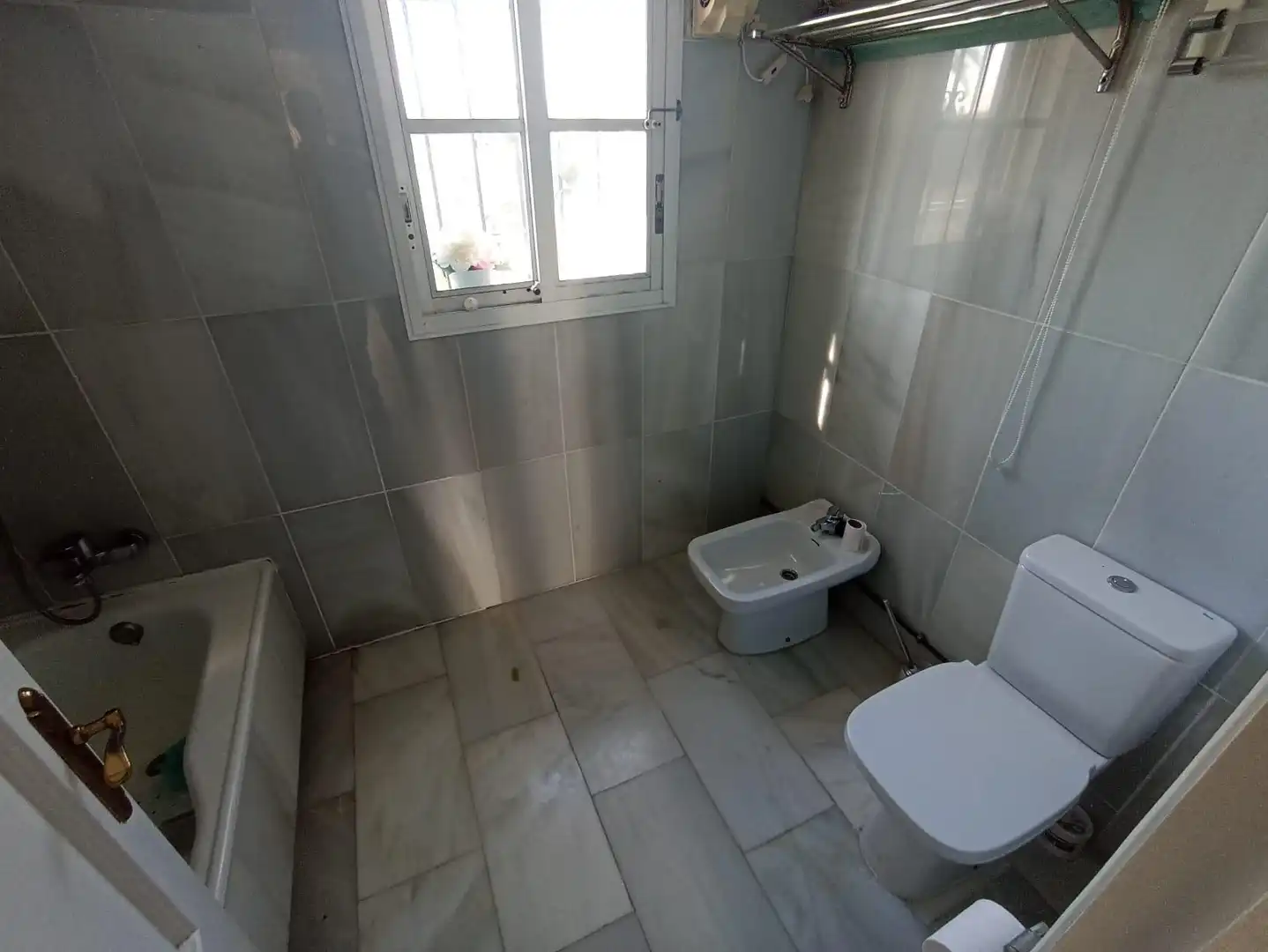 Terraced house with pool for sale in Manilva Pueblo, imagen 8