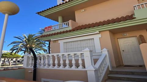 Foto 2 de Dúplex en venda a Pl Poligono K-1-a  Pto Menor, 3, Tomás Maestre, Murcia