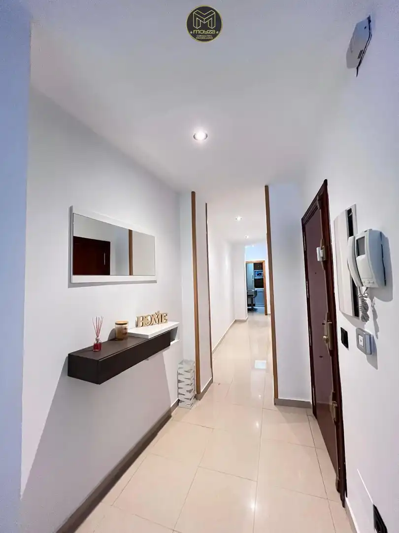 Dúplex con terraza en venta en San Ildefonso - Catedral, imagen 14