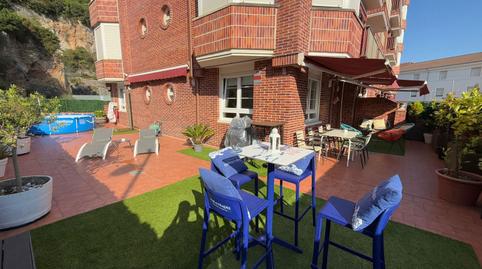 Foto 2 de Piso en venta en Buciero, Santoña, Cantabria