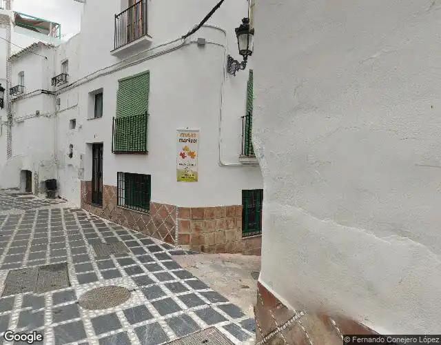Appartamento in vendita a Espejo Parcela 52