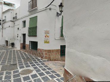 Maison à vendre à Espejo Parcela 52