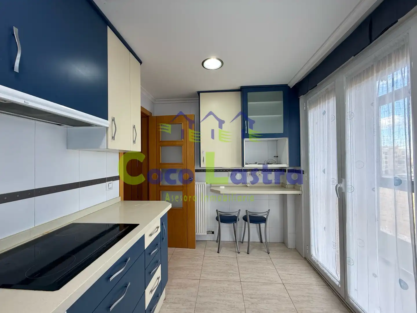 Flat for sale in Calle Teso de la Feria, Guijuelo