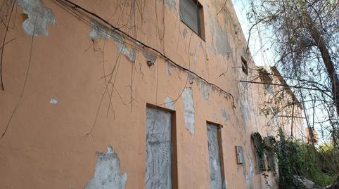 Foto 2 de Edifici en venda a Espinardo, Murcia